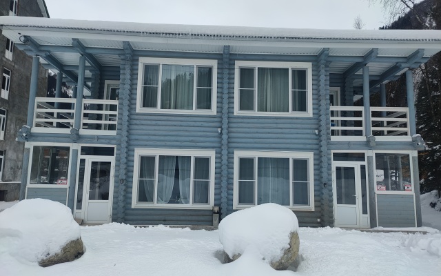 Sky Village Chalet