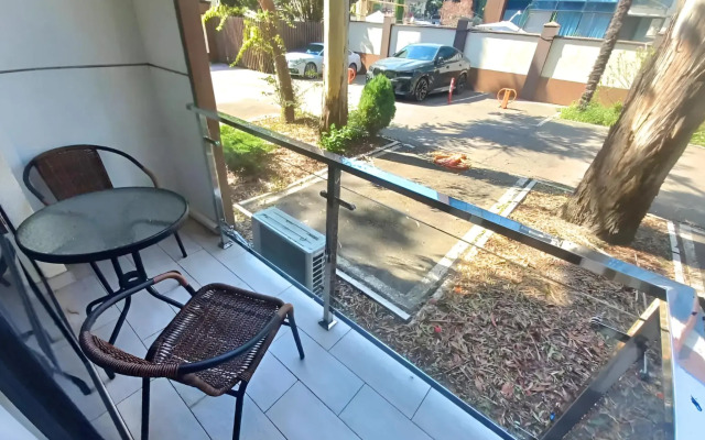 Апартаменты Sezam Madrid 14