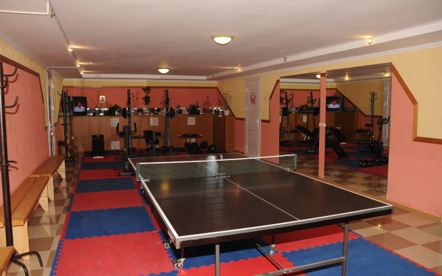 Kalipso Hotel
