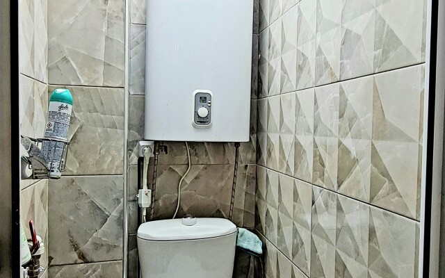 Turist Apartments