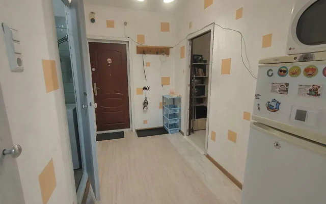 Квартира Просторная с видом на Лахту