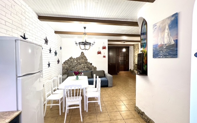 Гостевой Дом Кермек