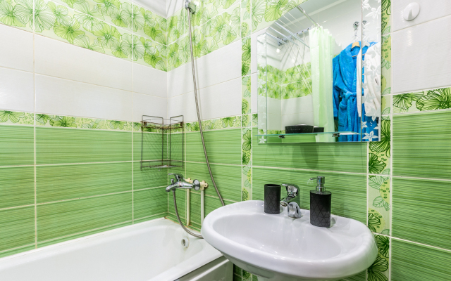 Апартаменты Пять Звёзд Восточный Проезд