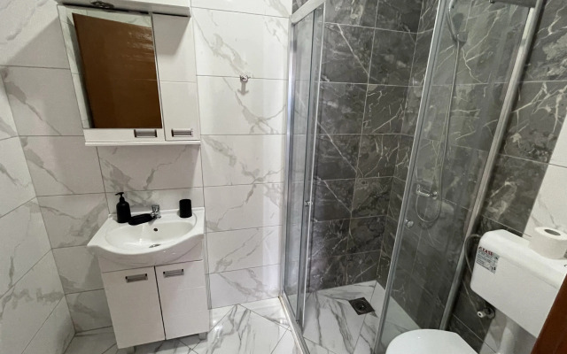 Elma Apartment Hotel