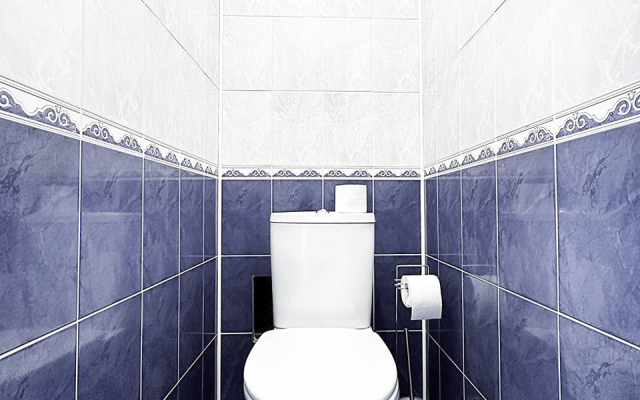 3 komnaty na Nemige v tcentre Minska Apartments