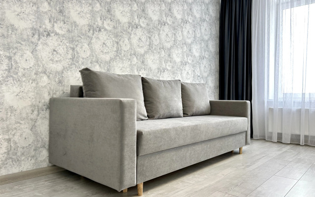 Апартаменты FSF Прекрасная Евро-двушка в Цветах Башкирии