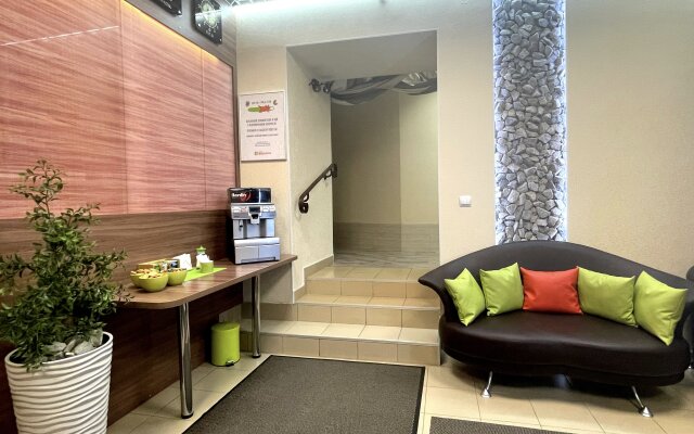 DarCity Hotel