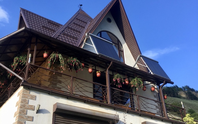 Mountain Cottage Guest house