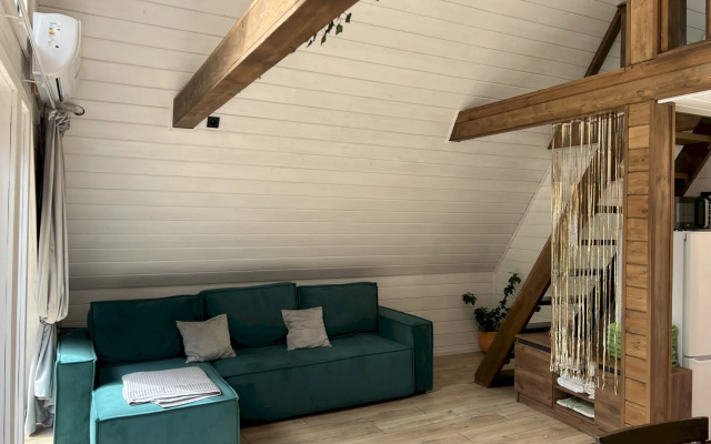 452 Limon Myata Basseyn Banya Private House