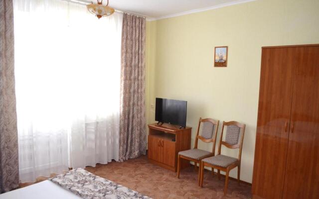 Raduga Guest House