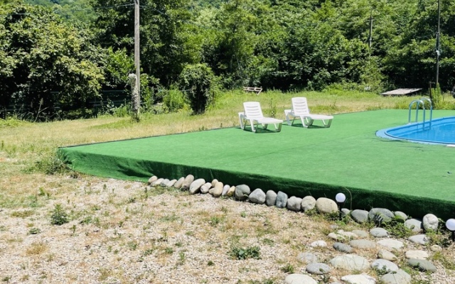 Villa Monte Gagra Apart-Hotel