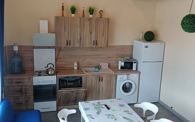 Частный дом Дуплекс на Первой Линии Селигера