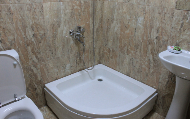 Hotel Sali