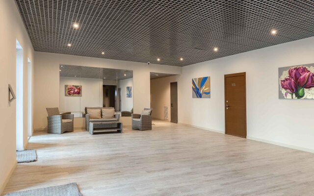 Апартаменты Knokey Тверская Люкс