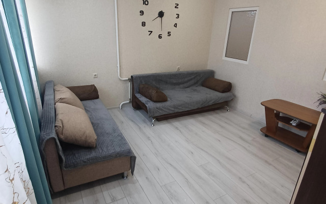 Квартира на Островского 67