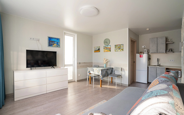 Квартира  Восточный Бриз на Патрокле