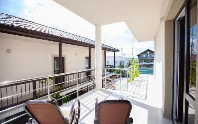 Vinograd Guest House