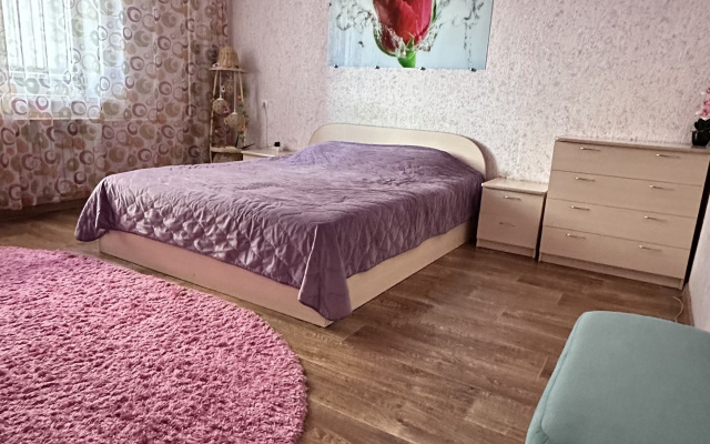 Квартира на улице Мечтателей 56
