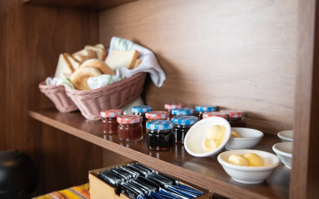 Ночлег и завтрак (B&B) Casa Lickana