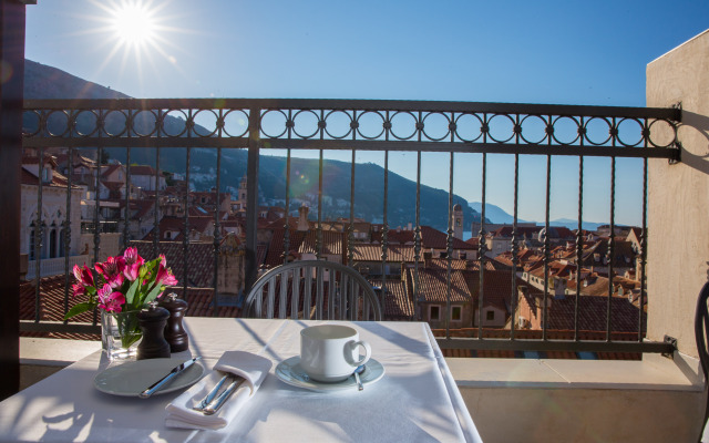 Stari Grad Boutique-Hotel