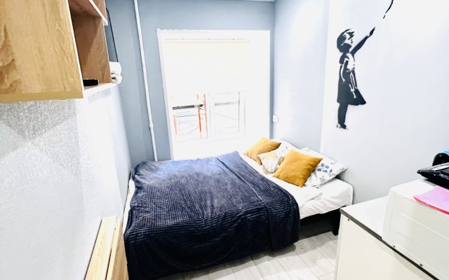 Molchanoff 4 Apartments