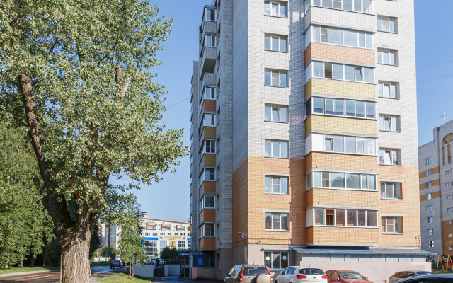 Апартаменты Sweet Home