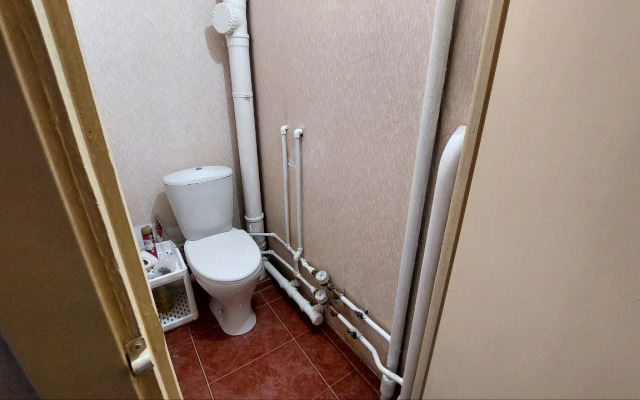 Квартира 1-Комнатная на Пионерской