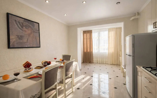 Апартаменты 5 звезд на улице Гагкаева