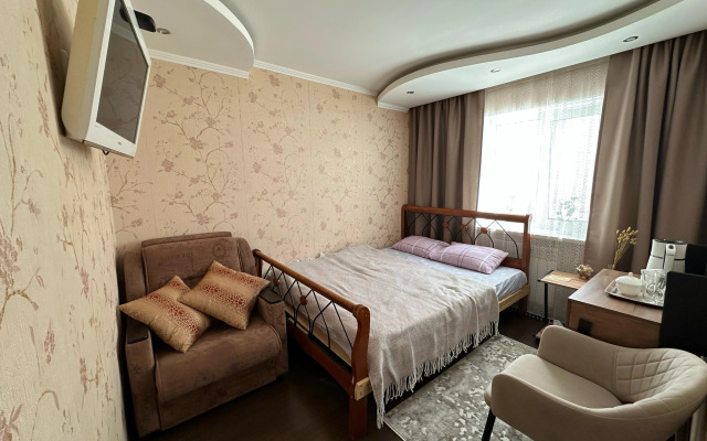 Мини-отель Вояж