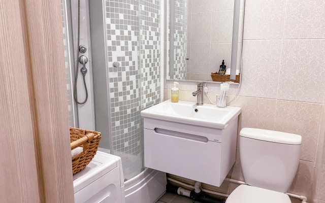 Apartamenty A.V. Safronova 39