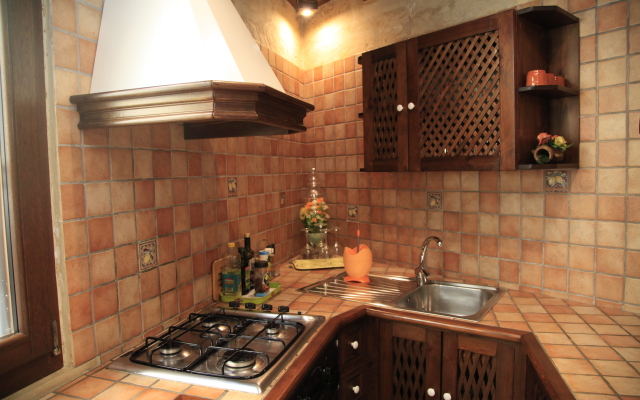 Apartments Dimore di Lecce I Figuli