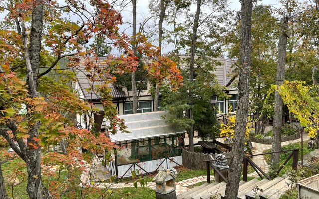 Kantri Guest House