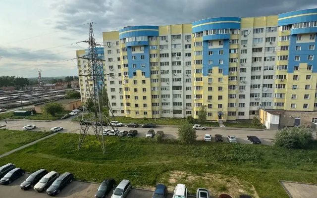 Квартира Двухкомнатная Коломна Проспект Кирова 84