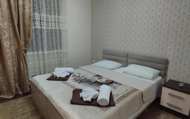 Milana Guest House