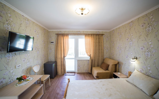 Svetlana Guest House