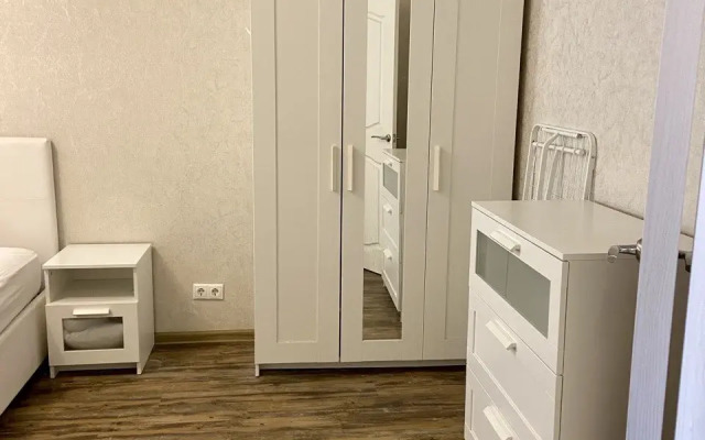 Апартаменты Light Flat