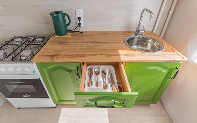 Апартаменты сказка в лучшем месте