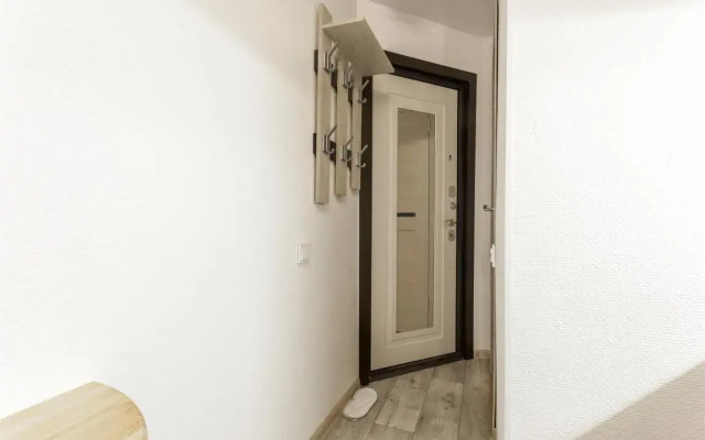 Апартаменты Вквартиру 7