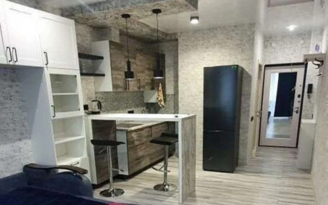 Na 23 Etazhe Gerasimenko, 17/5 Flat