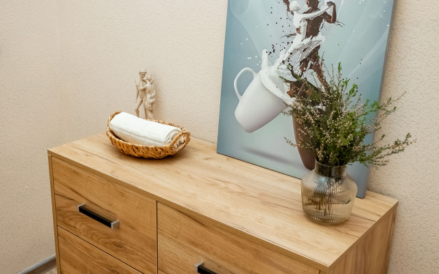 Гостевой Дом Галерея Вояж