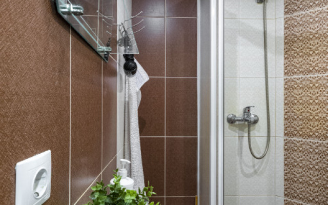 Apartamenty Tuchkov 24 (1)