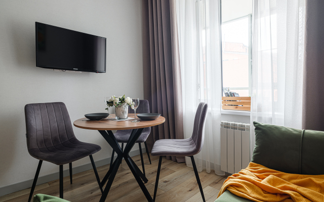 Квартира Бизнес Комфорт