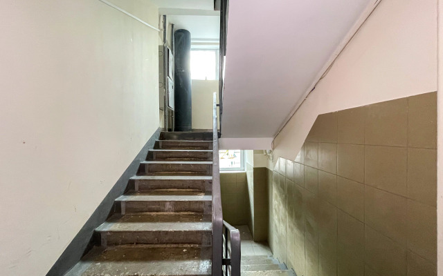 Апартаменты в Бирюлево-западном