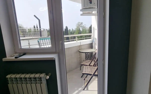 Morskaya Simfoniya 2 Apartments 19