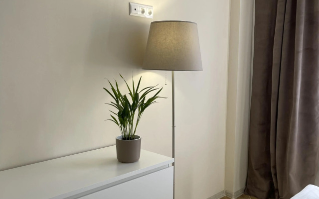 Апартаменты Эко Апарт