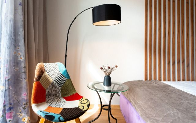 Квартира на Рубинштейна 14