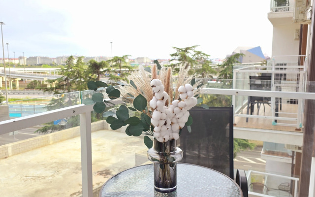 SilverPeak 63 Apartments