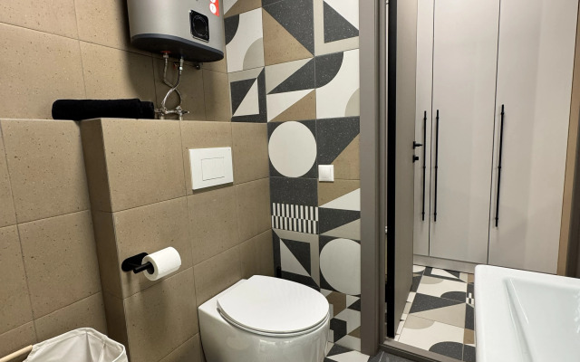 Квартира Студия дизайнерская для семьи Бесконтактное заселение Уютно Ижевск