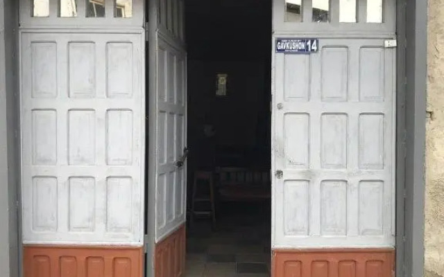 Mi u druzey Guest house