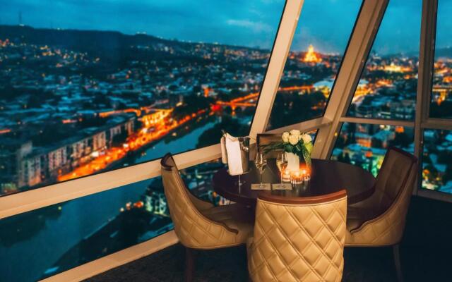 The Biltmore Hotel Tbilisi